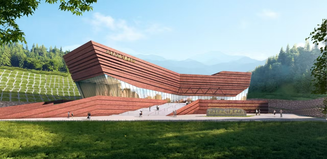 吳堡縣東渡景區游客服務中心建設項目.png